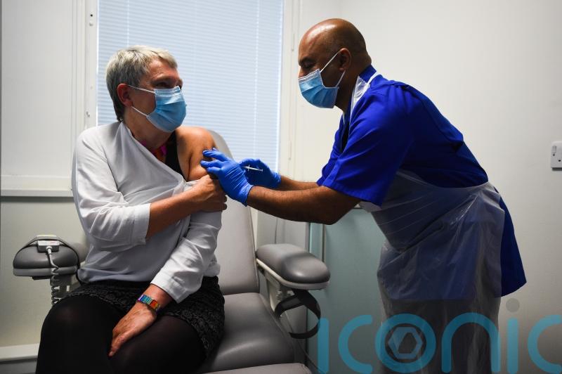 UK ‘going backwards’ in pandemic preparedness – expert