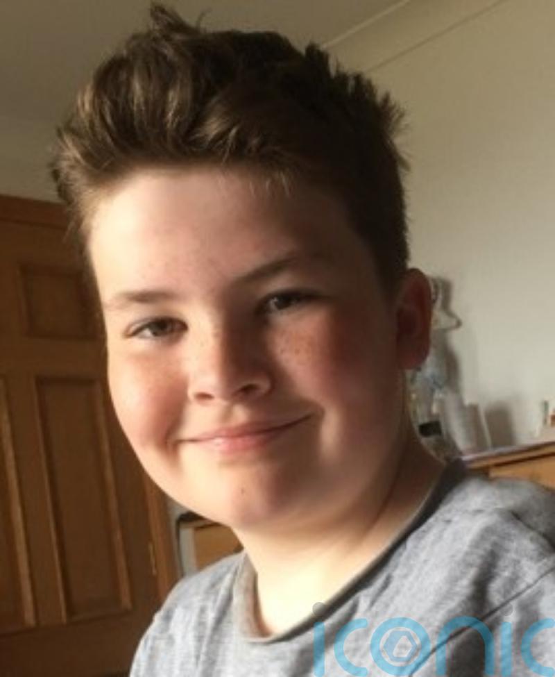 Police name boy, 11, killed in quadbike crash