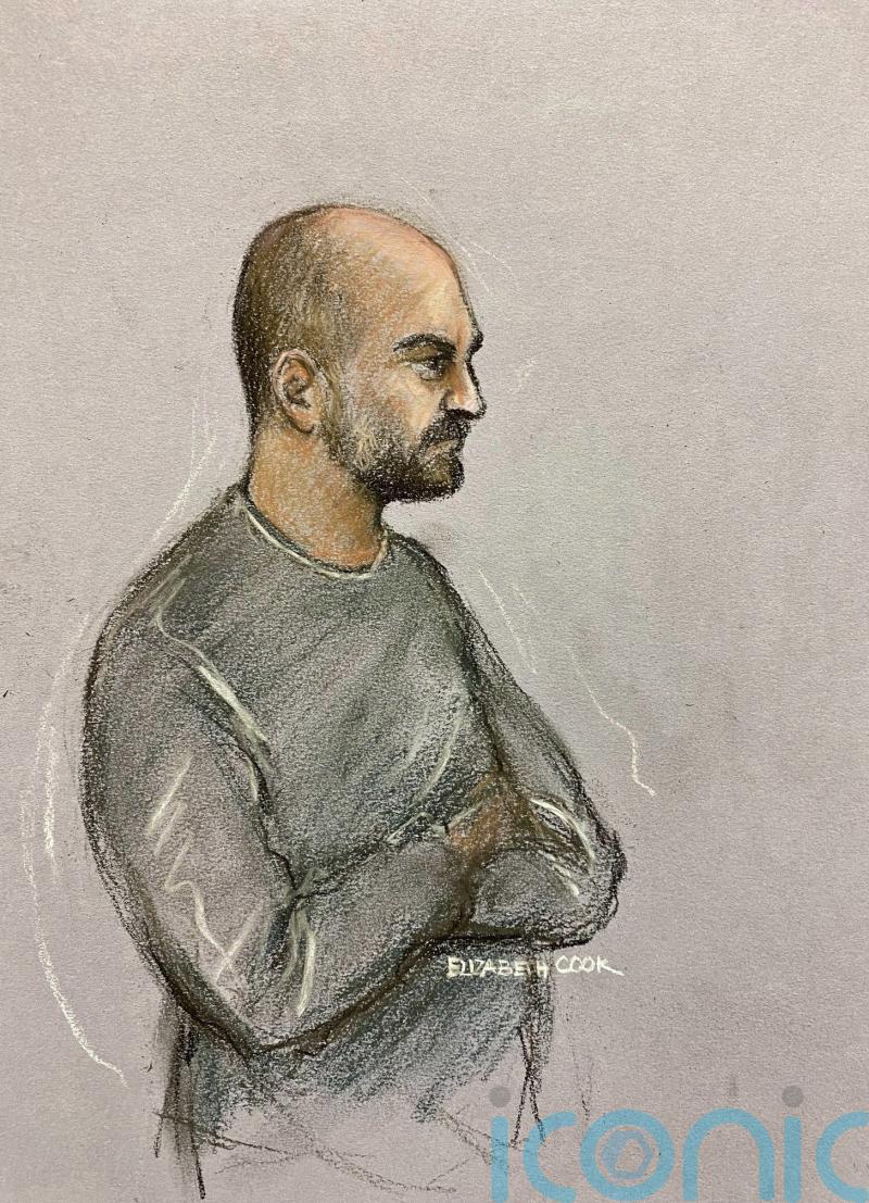 Alleged trafficker offered drowned migrants’ families hush money, court hears