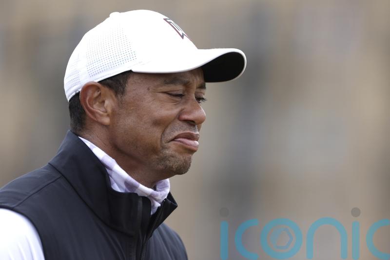 A nice birdie-fest – Tiger Woods expecting low scoring Hero World Challenge