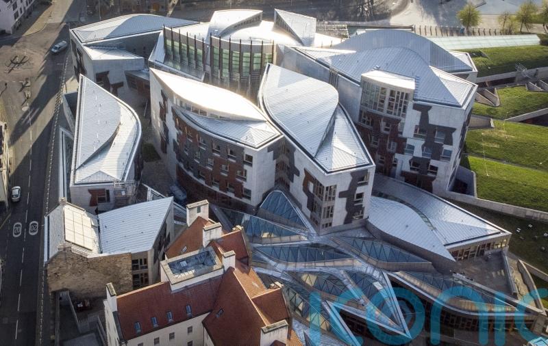 MSP staff to receive cost-of-living payment of up to £600