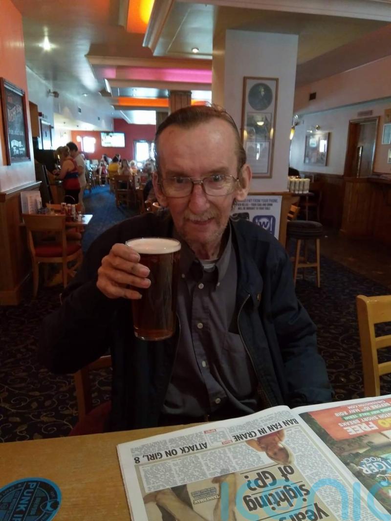 Tributes paid to man who died after being trampled by cow