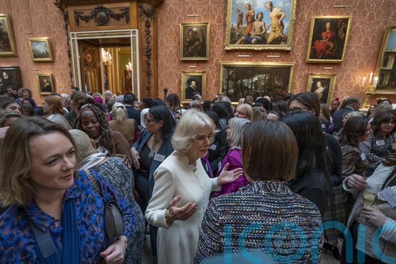 William’s godmother quits Palace role over comments to black charity boss