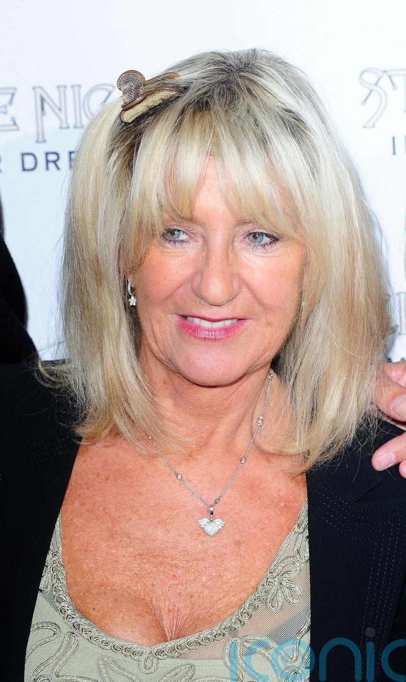 Stevie Nicks pays tribute to ‘best friend in the whole world’ Christine McVie