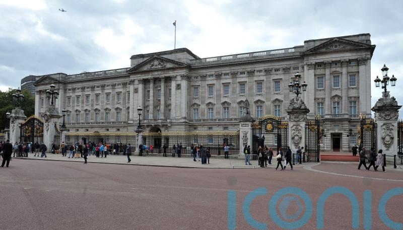 Minister warns against ‘casual racism’ as Palace embroiled in race row