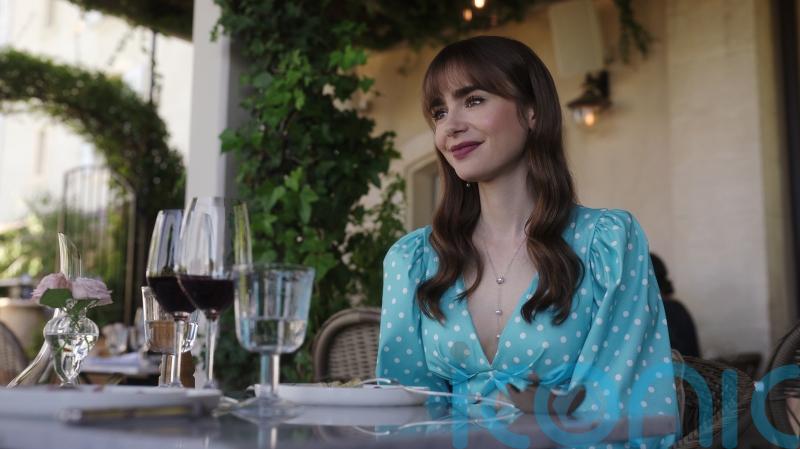 Netflix announces premiere date for Emily In Paris season three