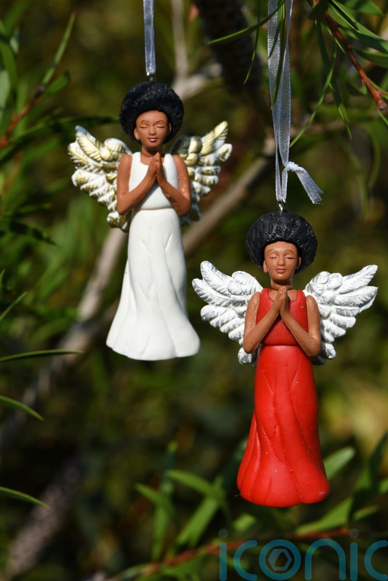 Inclusive Christmas decorations help to champion diversity