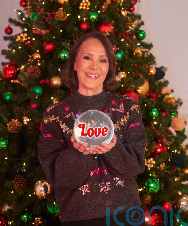 Celebrities help to launch Action For Children’s Secret Santa charity campaign