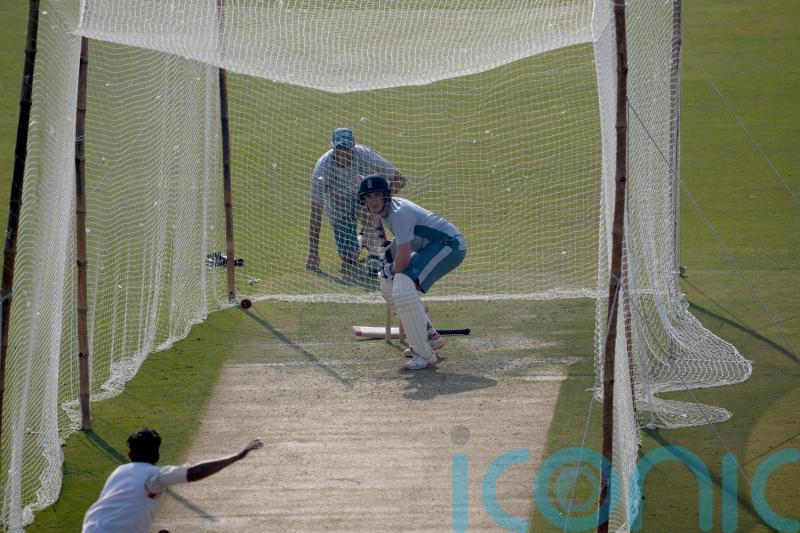 Will Jacks given surprise debut for England’s first Test in Pakistan since 2005
