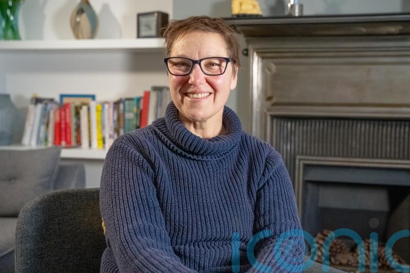 Woman who was ‘devastated’ after young onset dementia diagnosis at 57 years old says life can still be ‘rich’