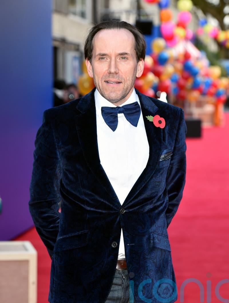 Ben Miller explains personal inspiration behind short film on loneliness for GMB