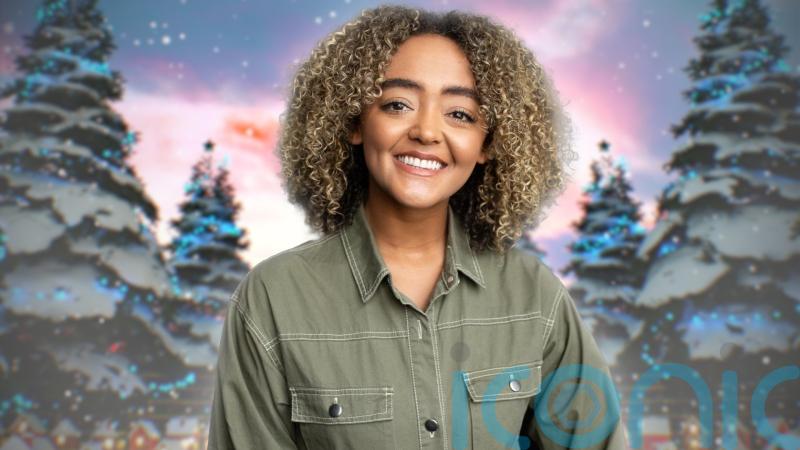 Coronation Street’s Alexandra Mardell joins Strictly’s Christmas special line-up