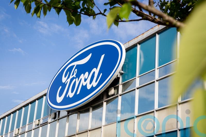 Ford announces additional investment in Halewood plant as its steps up electrification plans