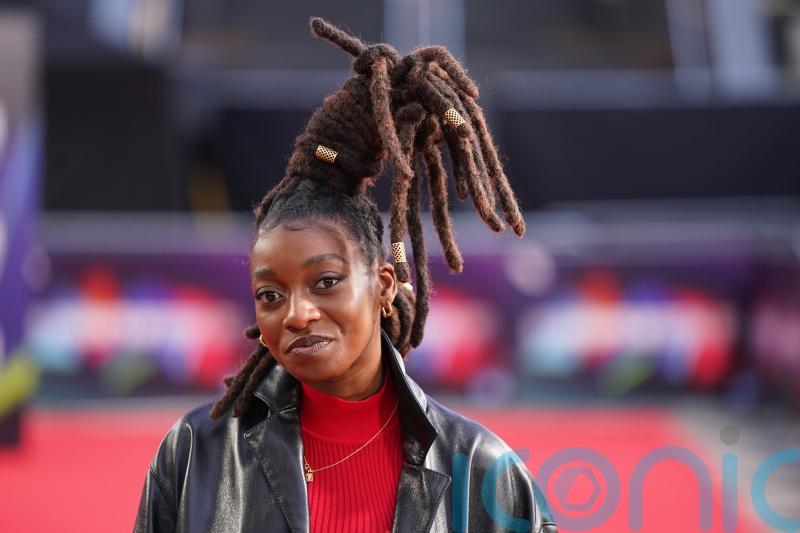 Little Simz and Knucks share album of the year win at 2022 Mobo awards