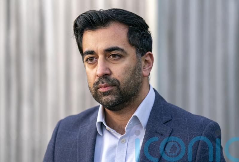 I would not want my children to endure long waits for NHS care – Yousaf