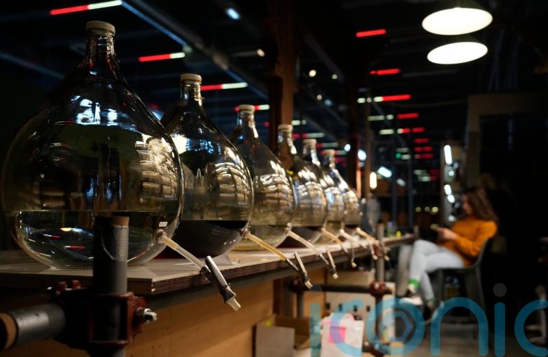 Cheers! Serbia’s plum brandy gets UN world heritage status