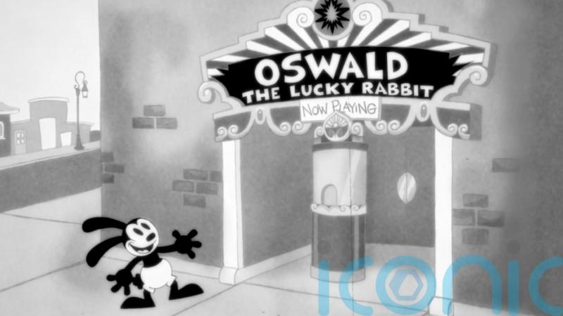 Oswald the Lucky Rabbit to star in first Disney short film in 94 years