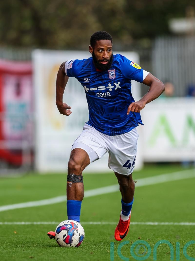 Janoi Donacien and Freddie Ladapo could return for Ipswich against Fleetwood