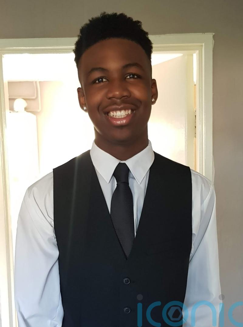Father of boy stabbed to death in Cambridge ‘thought he would be safer there’