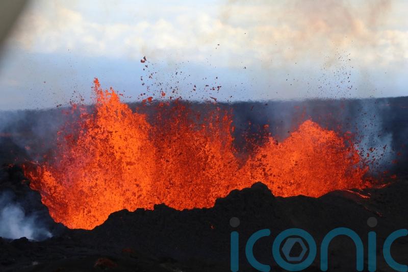 DIAS to host public Volcano outreach day in Carlingford next week