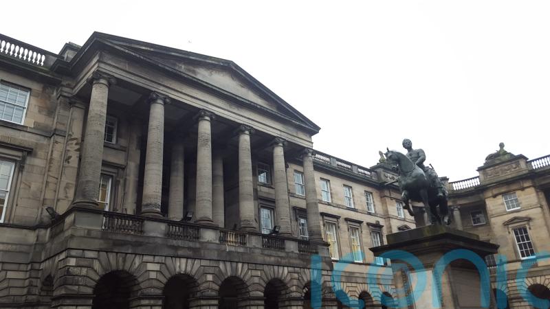 Hearing to consider overturn of Edinburgh’s ban on strip clubs begins
