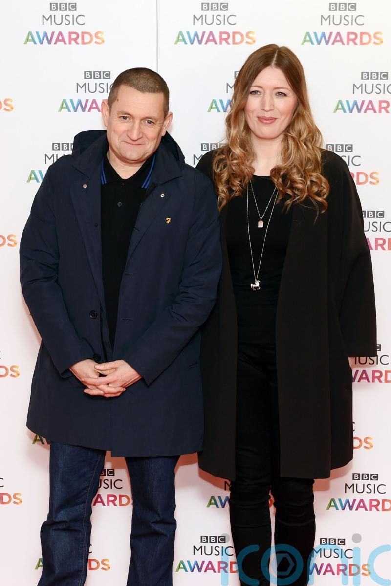Jacqui Abbott pulls out of shows with Paul Heaton on doctors’ advice
