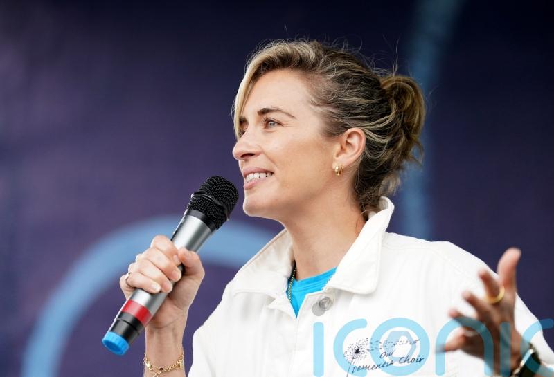 Vicky McClure says people needing social care are being ‘neglected’