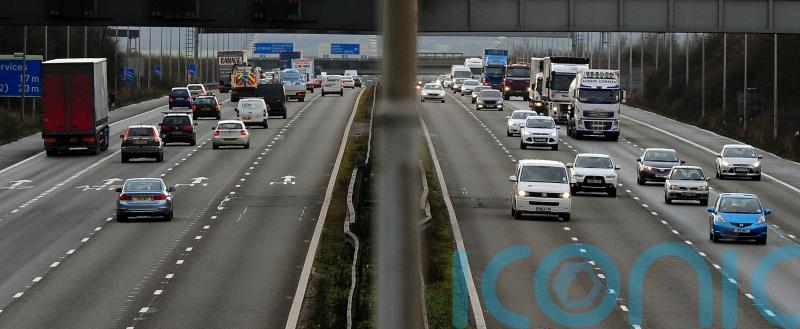 Average insurance premium paid by motorists increases