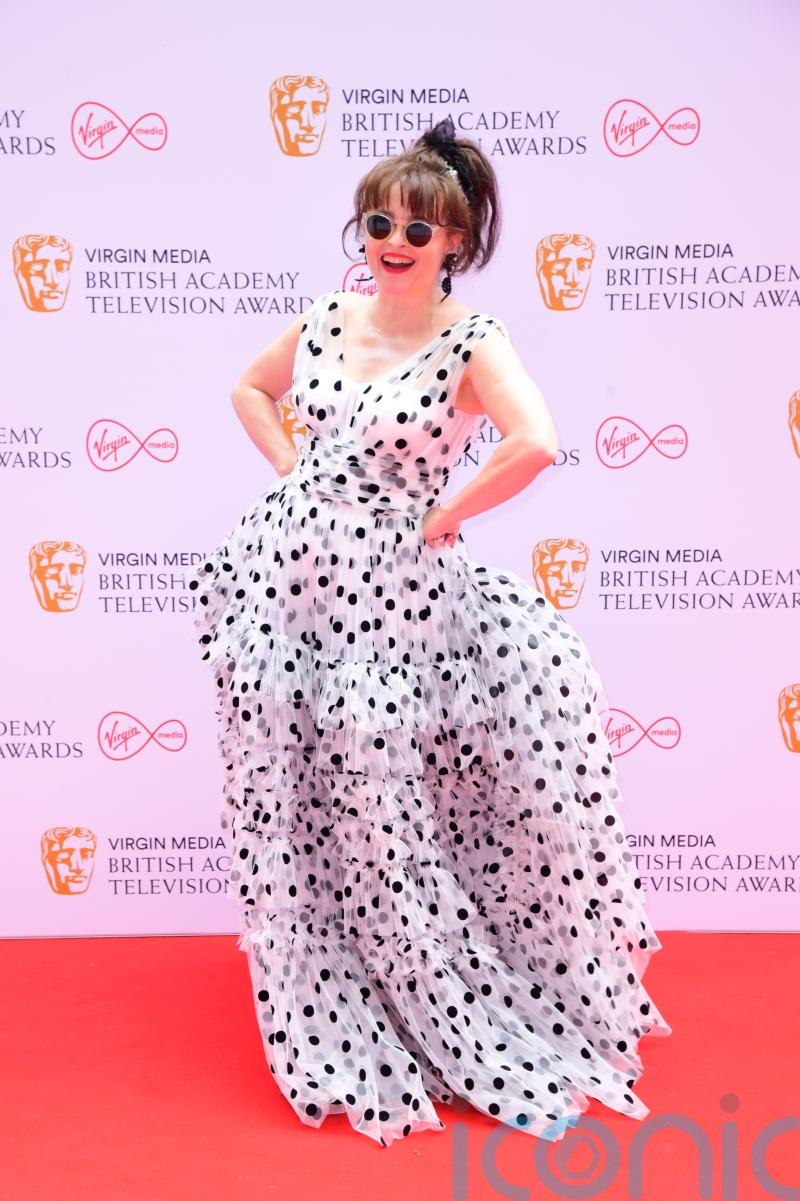 Helena Bonham Carter: Russell T Davies champions society’s rejects