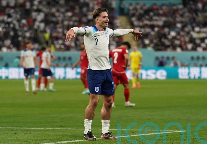 I’ve got a good heart but I’ve done some stupid stuff, says Jack Grealish