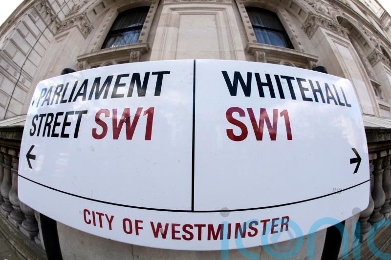 MPs want ex-ministers to face legal action if they break ‘revolving door’ rules