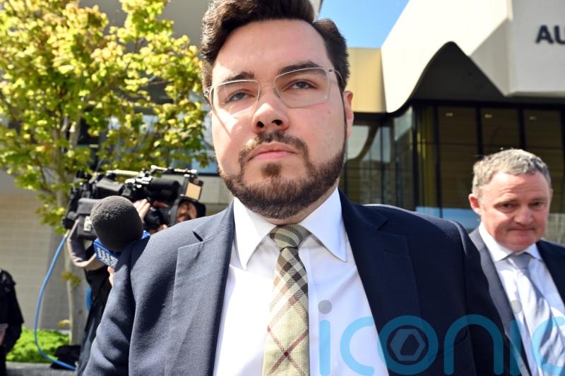 Prosecutor drops Australian Parliament House rape charge