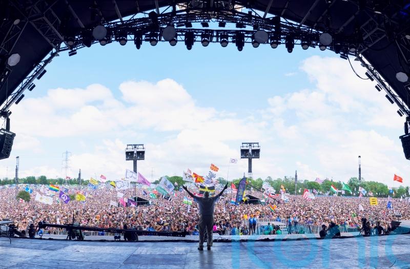 Glastonbury 2023: Everything you need to know