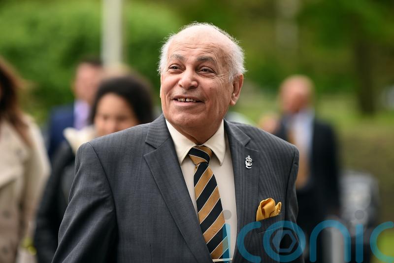 Former Hull owner Assem Allam dies aged 83