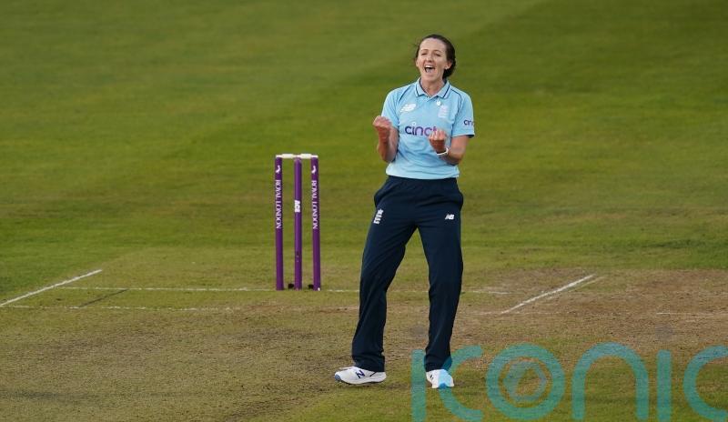 It’s a special place – England’s Kate Cross looking forward to West Indies tour