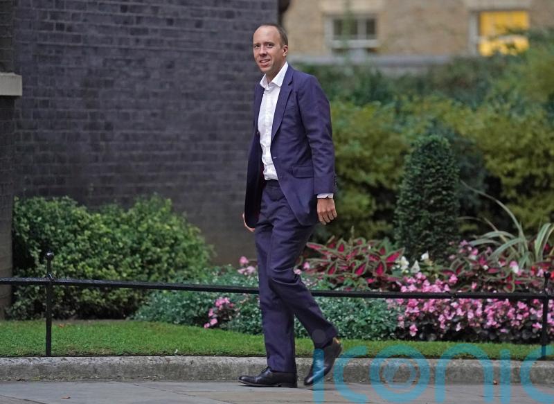Matt Hancock’s call for dyslexia screening fails as his Bill runs out of time