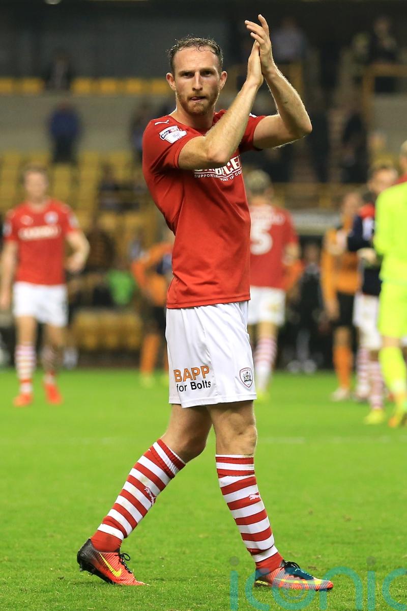 Rochdale could bring back Aidan White for home match with Harrogate