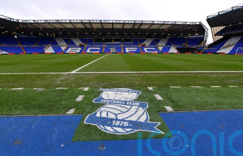 Collapse of deal to buy Birmingham gives Paul Richardson the blues