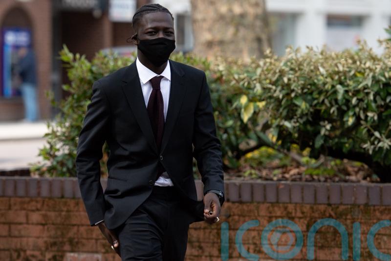 Rapper Pa Salieu jailed for his part in ‘mob’ attack on lone victim