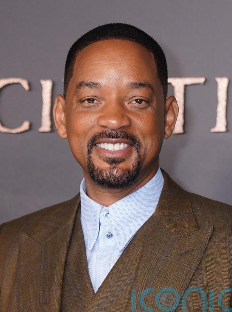 Will Smith hopes ‘brutality’ of slavery in Emancipation is ‘not in vain’