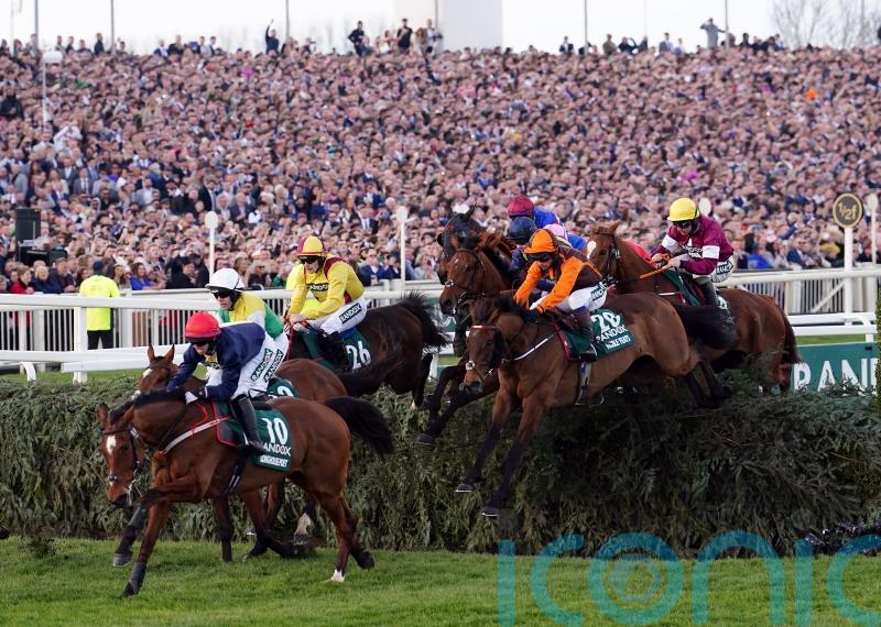 Reserve system for Grand National to be scrapped from 2023 onwards