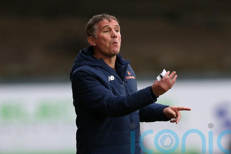 Wrexham slip from summit after dramatic draw at York