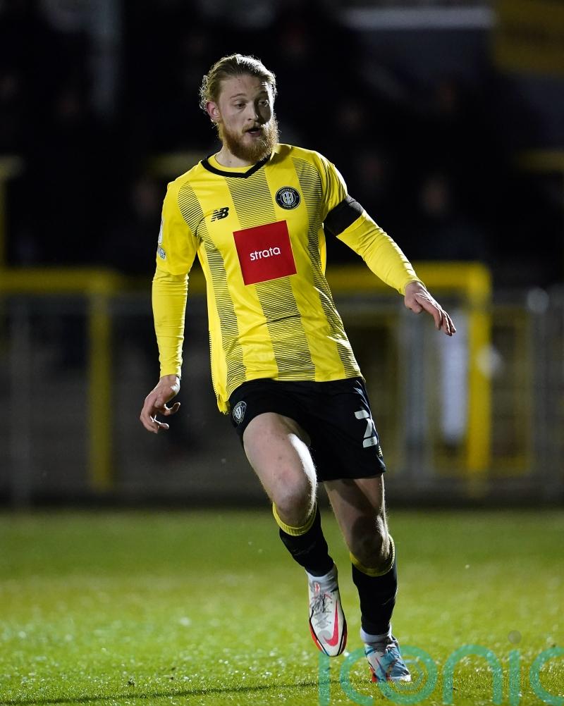 Harrogate hit back to seal emphatic win at Rochdale