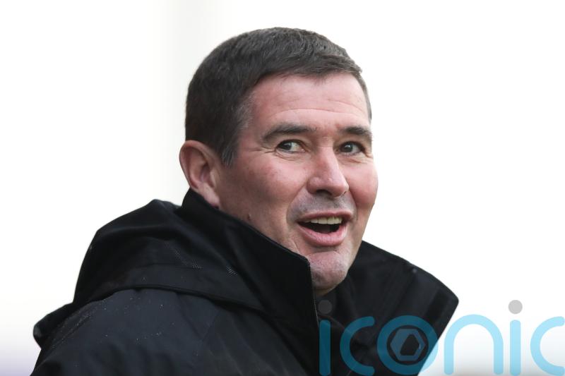 Mansfield match-winner Lucas Akins only on pitch due to injury – Nigel Clough