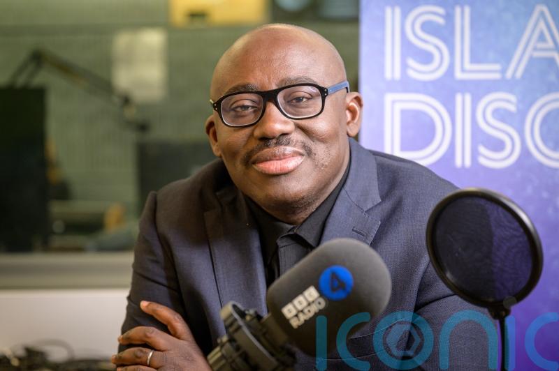 Edward Enninful: My first British Vogue was a love letter to Great Britain