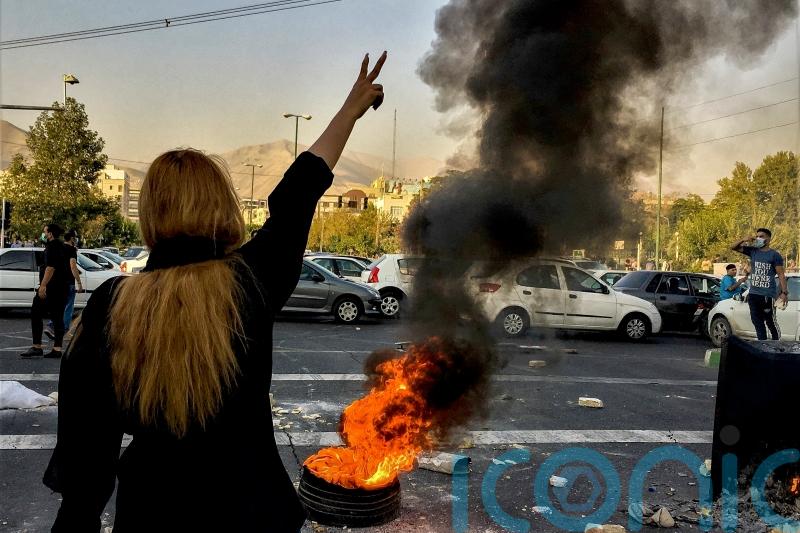 Iran morality police status unclear after ‘closure’ comment