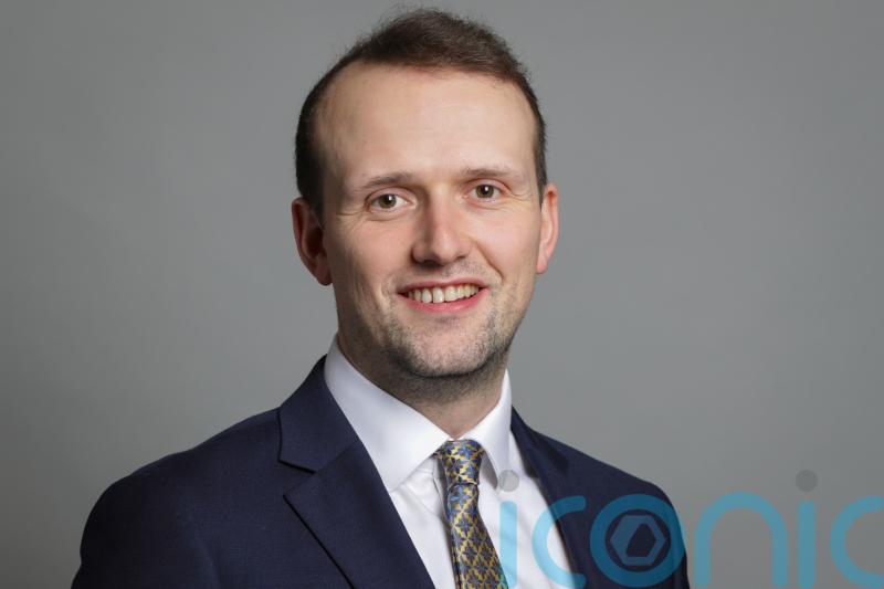 Stephen Flynn announces bid to be SNP’s next Westminster leader