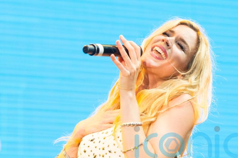 Joss Stone plans to have more children despite difficult birth of son