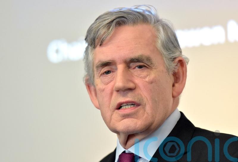Labour must abolish ‘indefensible’ House of Lords, says Gordon Brown