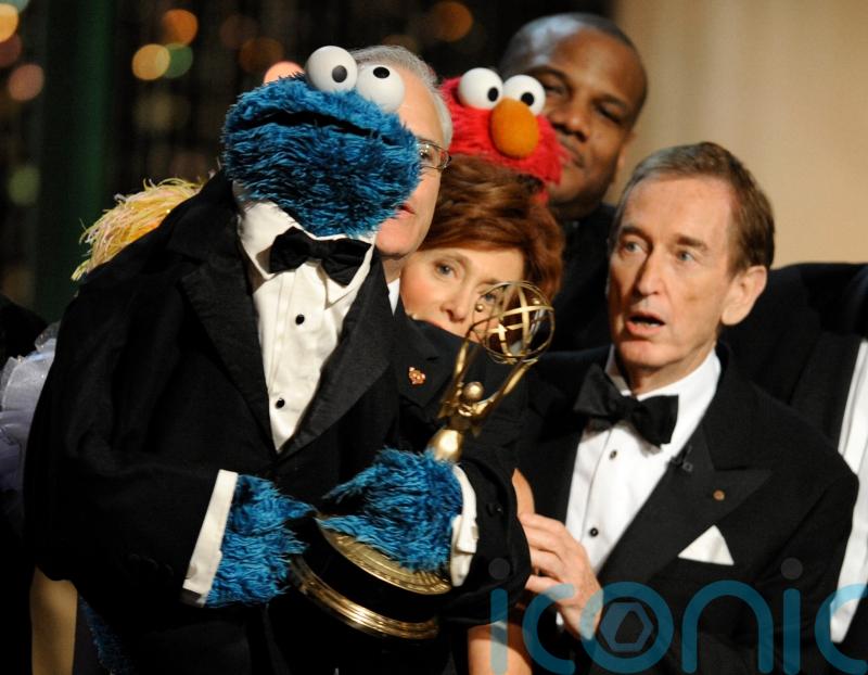 Sesame Street original cast member Bob McGrath dies aged 90